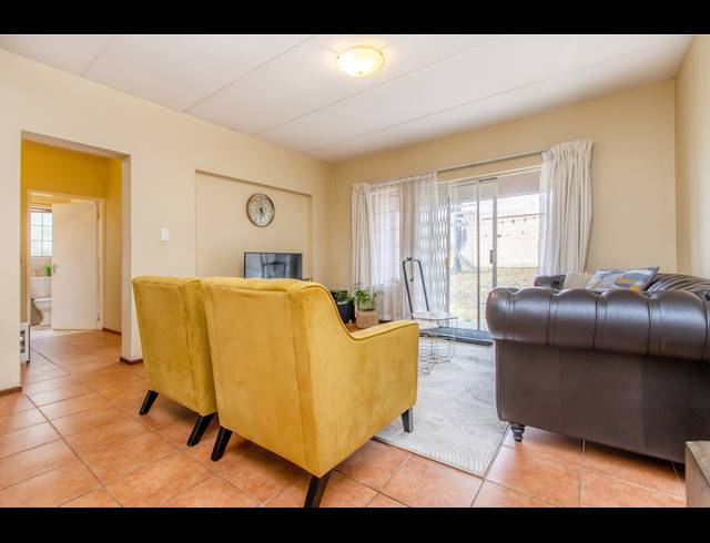 2 BEDROOM APARTMENT FOR SALE IN CARLSWALD
